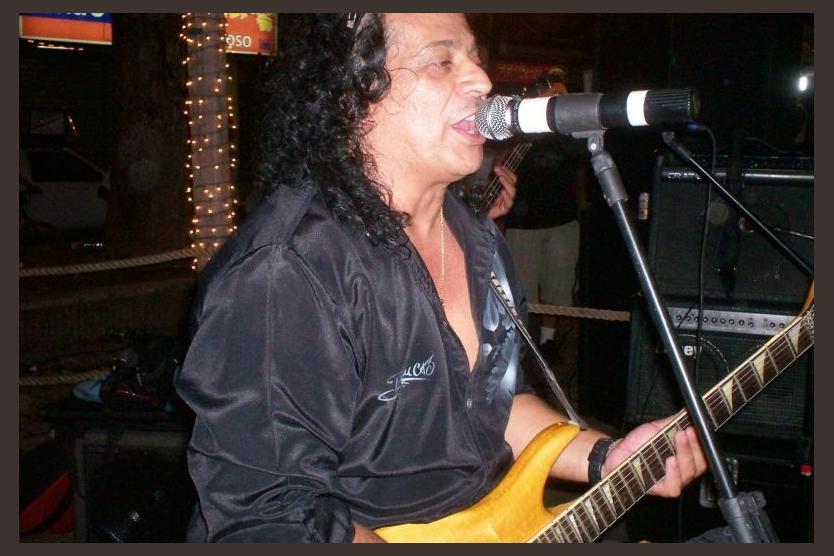 Renato Santa Cruz